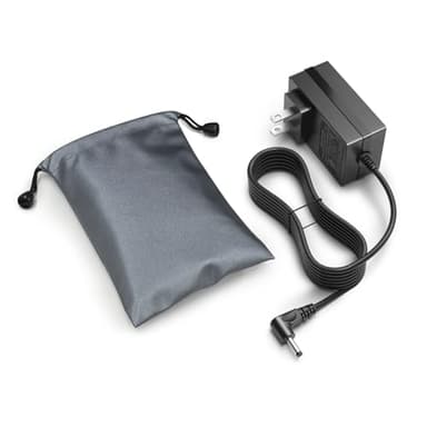 Superer 12V 2A Charger Fit for Gateway Laptop Model GWTC116-2BL GWTC116-2BK GWTN156-11BK SAW30A-120-2000U GWNC21524-BL GWTN141-5BK GWTN141-1BK GWTN156-11BL GWTC116 GWTN116 GWTN141 GWNC21524 GWTN156