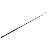 Okuma Longitude Surf Graphite Rods (Large, Black/Blue/Silver)