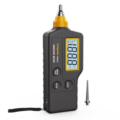 Our 10 Best Best Handheld Vibration Meter for 2026 [US ...