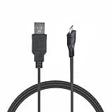 CJP-Geek 6ft USB Charging Cable Replacement for Echo Auto Smart Speaker - Add Alexa to Your car