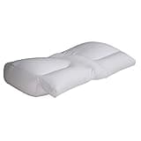 DeluxeComfort Better Sleep Microbead Bed-Pillows