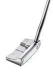 Callaway Odyssey Odyssey Right Hand Putter White HOT OG Double Wide Double Vent (Pin Type, 33-Inch, Stroke LAB Shaft) Men's