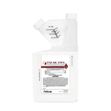 Atticus Talak 7.9% Indoor/Outdoor Insect Control - Bifenthrin Concentrate (32 Ounce)