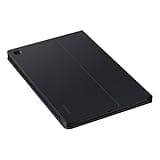 SAMSUNG Galaxy Tab A9+ Plus Book Cover Keyboard Slim, Tablet Protector Case, PC Experience, Wireless Keyword Sharing, Stylish Protection, US Version, EF-DX211UBEGUJ, Black
