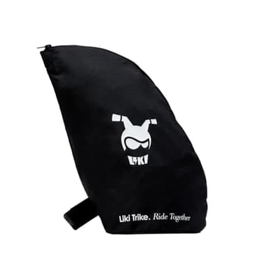Doona Liki Premium Storage Bag, Black