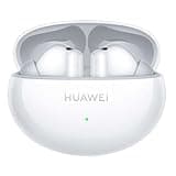 HUAWEI FreeBuds 6i, Intelligent Dynamic ANC 3.0, Punchy Bass, Fast Charging, Longer Listening, Distraction-Free Calling, IP54 Sweat- and Water-resistance, Dual-Device Connection, Black
