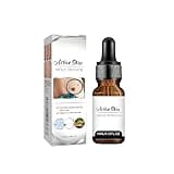 VivaBloom Professional Wart & Mole Remover Serum - Gentle Skin Tag Corrector for Face, Neck & Body with Glycerin & Panthenol - Fast Acting Keratosis Treatment (1)