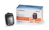Nonin TruO2 Model 3245 Bluetooth Wireless Fingertip Oxygen Sensor I HSA and FSA Approved