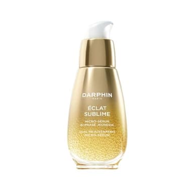 Eclat Sublime Dual Rejuvenating Micro Serum by Darphin for Women - 1 oz Serum