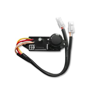 Predator Harbor Freight 3500 Inverter Generator Ignition Ignitor Module. TJ113-2009-1