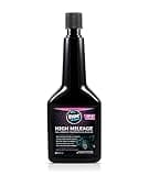 True Brand High Mileage Treatment (T1088) | Superior Anti-Wear Formula Helps Restore Performance | Revitalizes Seals & Gaskets | Compatible with ALL Conventional and Synthetic Oils | 11 fl. oz.