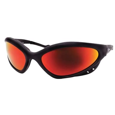 Miller Electric Shade 3.0 Welding Safety Glasses, Scratch-Resistant