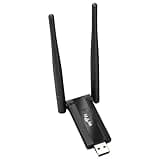 Sasmeooki Fastest WiFi Extender/Booster |300M WiFi Signal Amplifier | Broader Coverage Than Ever WiFi Signal Booster for Home | Internet/WiFi Repeater, w/Ethernet Port