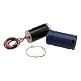 Lewmar Motor Kit, Fits Calibrated Chains: 6mm DIN766, 1/4" G4 or BBB, 7mm DIN766 / Replacement Motor for V700/Sprint 600 Windlasses - 2020200923