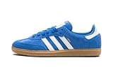 adidas Samba ADV Men's Sneaker (Blue Bird, 12)