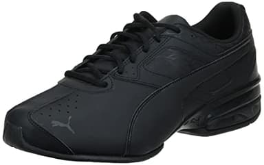 PUMA Tazon 6 Fracture FM Mens Running Shoe 95 DM US Black