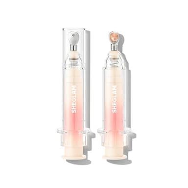 SHEGLAM Booster Shine Plumping Lip Gloss-Own Your Shine