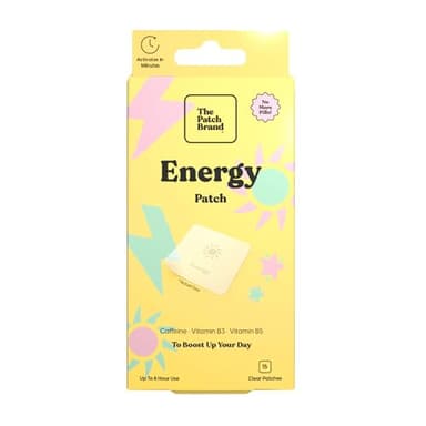 ENERGY PATCH