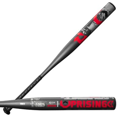 DeMarini 2025 Uprising Slowpitch Softball Bat - 34"/28 oz