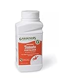 Gardener's Supply Company - GSC Organic Tomato Fertilizer, 1 Lb.