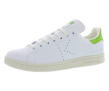 adidas Mens Stan Smith Kermit The Frog X Sneakers Shoes Casual - White - Size 10.5 M