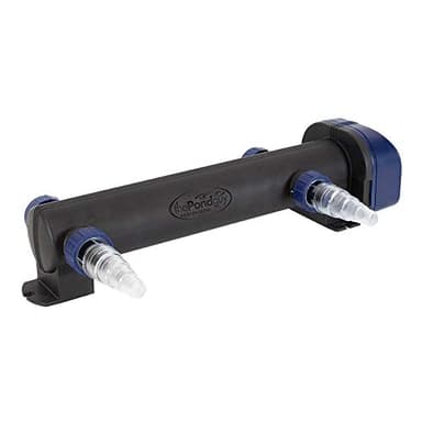 The Pond Guy UltraUV Ultraviolet Pond Water Clarifier, EPA Registered UV Light, Planktonic Algae & Green Water UVC Treatment, Plant, Koi Fish, Duck, Turtle, & Aquatic Life Safe, 36 Watt