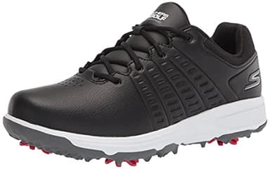 Go Golf Jasmine Spiked Waterproof Golf Shoe