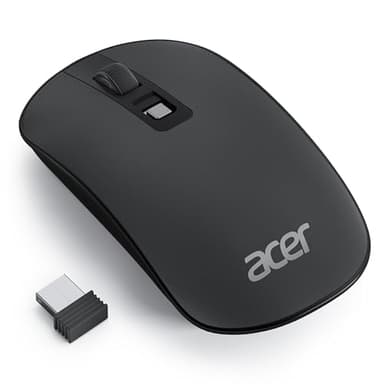 Our 10 Best Acer Mouse for 2026 [US] | OneClearWinner.com