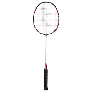 YONEX Arcsaber 11 Play Badminton Racket (One Size) (Gray/Pearl)