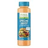 Primal Kitchen Sauce Dip Special Burger 10 OZ
