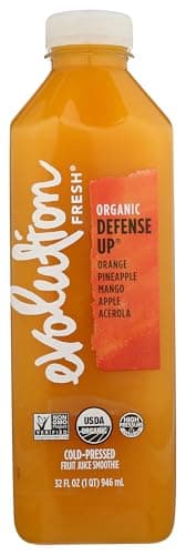 Evolution Fresh, Juice Defense Up, 32 Fl Oz