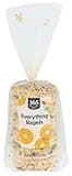 365 by Whole Foods Market Everything Bagels, 6 ct, 18 Ounce total