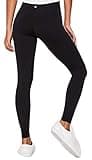 Lululemon Align Pant Full Length Yoga Pants (Black, 8)
