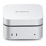 ORICO MiniMate 4TB External SSD Compatibility with Mac Mini M4, 40Gbps High Speed Trasmission, Portable Solid State Drive, M4Pro
