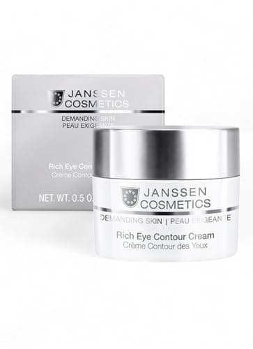 Janssen Cosmetics Vitaforce C Cream 1.7 fl oz. by Janssen Cosmetics