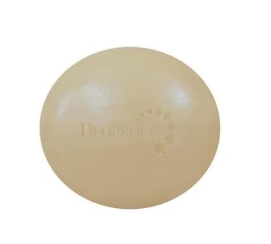 Deoproce Snail Recovery Soap 200 g - Moisturizing Korean Skin Care Bar for Soothing and Repairing Sensitive Skin, Snail Mucus Filtrate