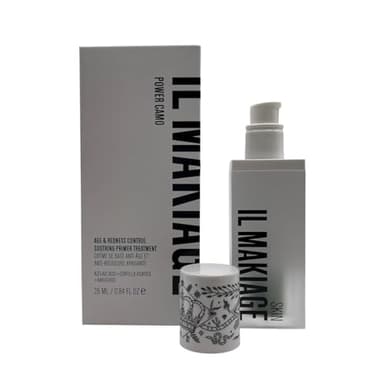IL MAKIAGE Power Camo Redness Defense Age & Redness Control Soothing Primer 25ml