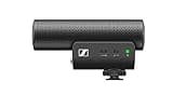 SENNHEISER Condenser Microphone, MKE 400 (508898)