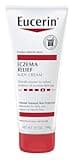 Eucerin Eczema Relief Body Cream, Eczema Cream with Colloidal Oatmeal, Ceramide-3 and Licorice Root Extract, 14 Oz Tube