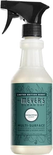 MRS. MEYER'S Clean Day Eucalyptus Multi-Surface Everyday Cleaner