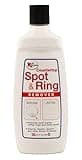 Rock Doctor Spot & Ring Remover, Granite Cleaner, Marble Cleaner, Hard Water Mark & Spot Remover, Countertop & Quartz Cleaner, Coffee & Scuff Mark Remover 14 oz.