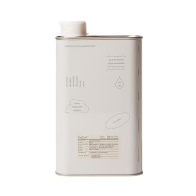 DedCool Liquid Laundry Detergent | Milk | Luxurious Scent | Stain-Removing Formula | Infused with Natural Essential Oils | Non-Toxic | 60 Washes | 32 fl oz