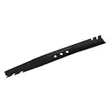 Lawn-Boy 133-8182-03p Mulching Mower Blade for Walk-Behind Mowers, 21"