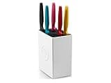 WÜSTHOF Create Collection 6-Piece Knife Block Set