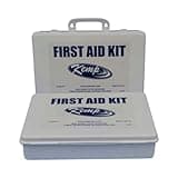 Kemp USA State of NJ Pool First Aid Kit - Pools Greater Than 5000 SF