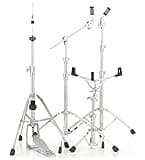 Pearl Drum Hardware Pack, 4 Pc Set (HWP930S)