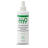 Hollister 7734-EA m9 Odor Eliminator Spray, Green Apple Scent, 2 oz Bottle, 1 Pack – Ostomy Spray, Ostomy Supplies, Odor Neutralizer