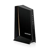 NETGEAR Nighthawk DOCSIS 3.1 Mid/high-Split Cable Modem (CM3000) – Approved for Today’s Fastest Speeds - Works with All Cable Providers Incl. Xfinity, Spectrum, Cox - for Cable Plans up to 2.5Gbps