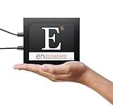 Enouvation E6 Power Pack- 6000mAh Rechargeable Lithium Ion Battery Supply for Motion Recliner, Sofa, and Sectional Home Furniture