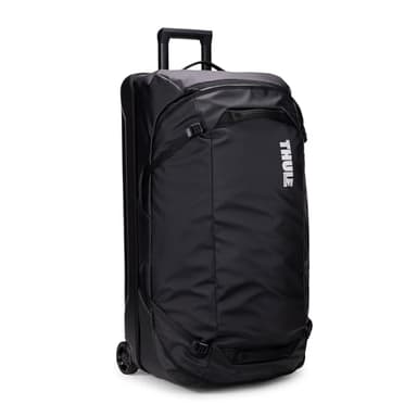 Thule Chasm Wheeled Duffel Suitcase, Black